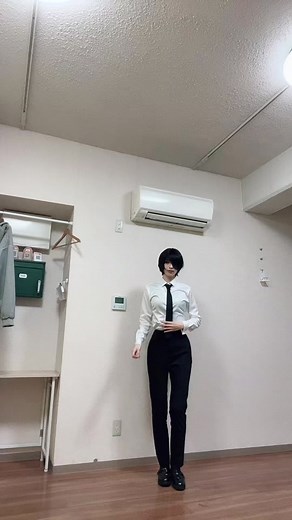 姫野先輩のコスプレリベンジに挑戦！