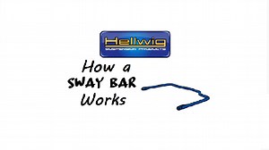 How a Sway Bar Works - Hellwig Products
