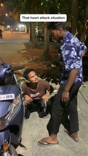 The heart attack situation 🤣🤣#funny #viral #comedy #shorts