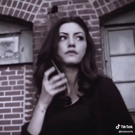 Hayley Marshall in The Originals: A Character Tribute