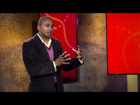 Capitalism isn't an ideology -- it's an operating system | Bhu Srinivasan