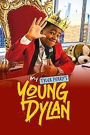 Watch Tyler Perry's Young Dylan Season 3 Episode 3 - Dylan Blows Up