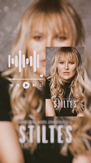 Karlien van Jaarsveld - Stiltes
