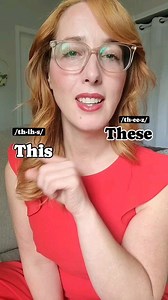 🇺🇲 English Pronunciation Practice with @perfectlypronounced, follow for more! 🎯 Does this sound like YOU? ✅️ You want to speak with more clarity. ✅️ You want to speak with more confidence. ✅️ You want to improve your pronunciation. 🗣 You love practicing with Kelly on IG. ❌️ But you don't know what's causing your problems, what to practice, or how often. ❌️You lack someone to give you feedback. If you said YES, to any of these above... ✅️Consider booking a private session. Kelly will help you