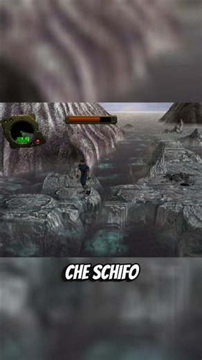 THE CROW PREPARED ME FOR THIS FIGHT