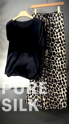 23 reactions |  Embrace the Cozy Season in Silk  As the air turns...