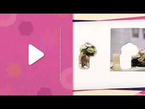 How to do photo cutting - Brother ScanNCut