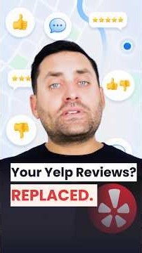 Apple is Coming for Yelp.