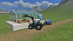 Farming Simulator 2011 Product Key Generator