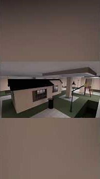 Exploring Kane Pixels Found Footage 3 in Garry's Mod