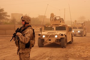 Reckoning in Ramadi