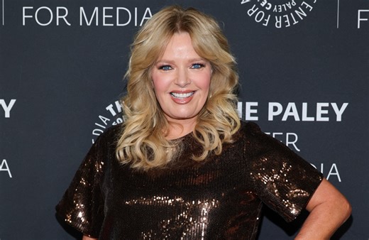 ‘Reba’s Melissa Peterman Tapped to Host NBC’s ‘Countdown to Macy’s Thanksgiving Day Parade’