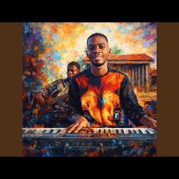Dance Dance (feat. Purity Praise)