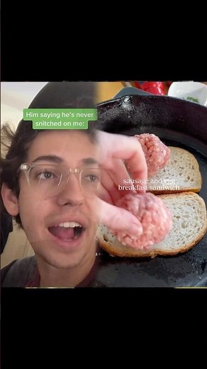 Reposting Bc TikTok was bugging with the views #metal #funny #pov #music #conjecture #emchat