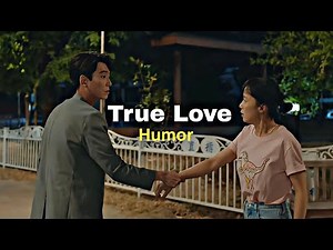 Choi Chi-yeol and Nam Haeng-seon/Crash course in romance/ Humor + (1×4) True love FMV