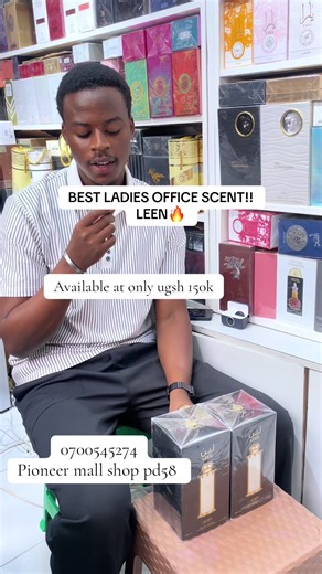 Top Office Perfume for Women - Best Choice for Work