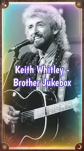 Keith Whitley - Brother Jukebox (Lyrics) • • #recommended #keithwhitley #brotherjukebox #short #80scountry #80sthrowback #classiccountry #countrymusic #song #musiclyrics #80ssongs #fypシ゚ #countrylyrics #music #lyrics #reels #songoftheday #80snostalgia #countrysong #songlyrics #lyricsvideo #trendingsong #throwbackmusic #countrysongs #recommendations #countryclassics #80smusic #videoviral #ʀᴇᴇʟsᴠɪᴅᴇᴏ #fypシ❤️💞❤️ | Matthew Riggs