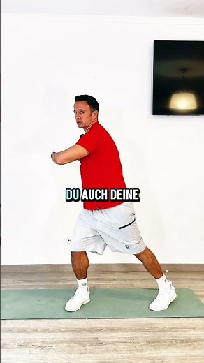 3 exercises for beginners. Do each exercise for 40 seconds and do 2-3 rounds. #body #beginners #t...