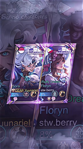 Alucard's Heartbreaking Journey in Mobile Legends