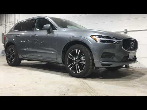 SKSXC Volvo Remote Start Interface