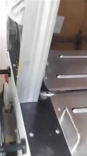 fully automatic #strapping machine demo#machine #packagingtools #viralvideo#strappingmachine Repair