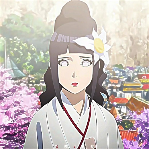 NARUTO AND HINATA ARE ABOUT TO GET MARRIED 😍💍
