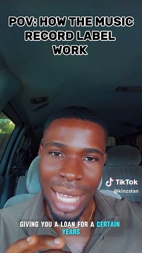 Understanding How Record Labels Operate in Music Industry