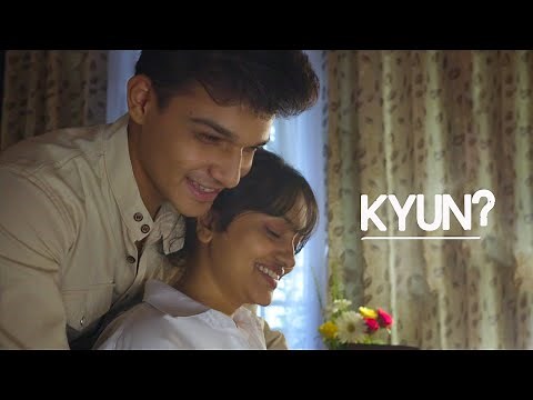 Kyun? | Rohan Jaiswal | Official Music Video |