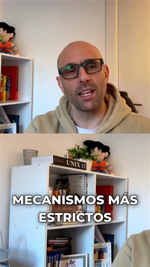 Tu terminal es tu memoria: Linux y tu identidad digital #ciberseguridad #linux