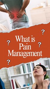 What is Pain Management? 🤔 Dr. Uttam Sidhaye, a renowned Pain Specialist, explains that pain management focuses on diagnosing, treating, and relieving both acute and chronic pain to improve quality of life. For expert care and guidance, consult Dr. Uttam Sidhaye to take the first step toward a pain-free life. Check our website for the latest tips and offers http://www.painclinicpune.com. Like, follow, and drop us a message anytime. Facebook: https://www.facebook.com/415388188644806 Twitter: htt