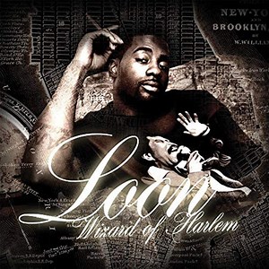 Loon - Wizard Of Harlem