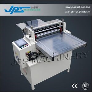 [Hot Item] Jps-360X Y Silicon Rubber Sheet Cutting Machine