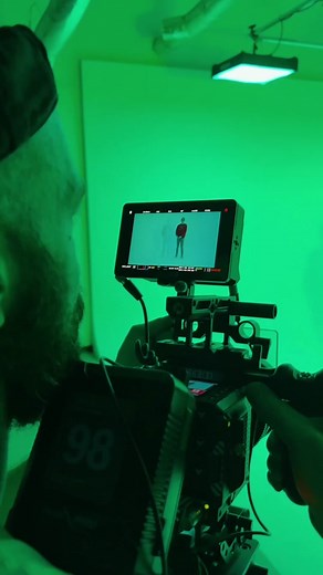 This is tripy! Keep the FX in camera with our new Ghost FX Filters which are now live! 👻🎥📸✨ #fyp #filmmaker #photographer #videographer #cameratricks #cinematographer #cinematography