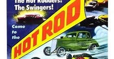 Hot Rod Hullabaloo (1966)  - Ver Película Completa en Español - FULLTV