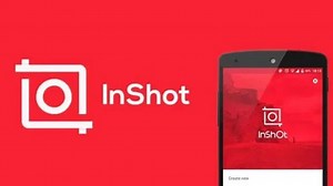 Import gif to inshot video editor
