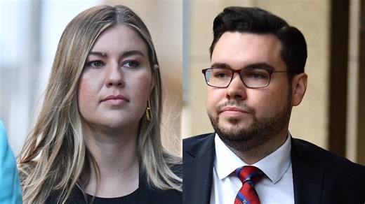 What we learned from Bruce Lehrmann and Brittany Higgins giving evidence in the Federal Court this week