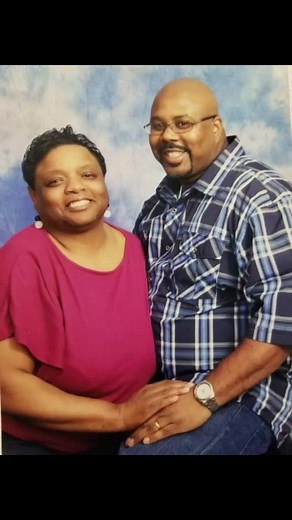 MY LOVELY WIFE RENEE GENTRY