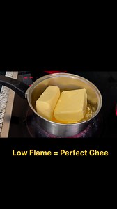 Today i prepare Ghee with German Butter🧑‍🍳🇮🇳🇩🇪. #indiansingermany #ghee #festiverecipes #festivevibes #germany #butter #desighee #2025goals #fb | CookingShookingwithsoni
