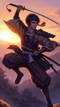 How Samurai Actually Ruled Japan for 700 Years #historydocumentary #history #ancienthistory