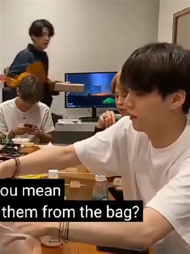 BTS J-Hope's Friendship with GFRIEND Moment Explained