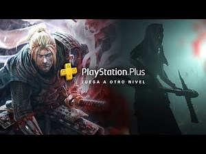 Fantasy and demons to get the most out of your PS4 in November with PS Plus