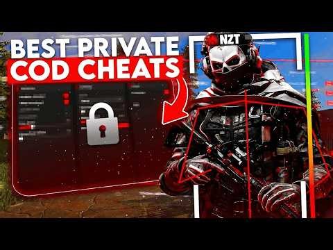 BEST PRIVATE WARZONE CHEATS & BO7 CHEATS 🎯 | UNDETECTED COD CHEATS (2026)