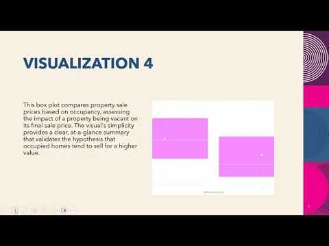 Unit 5 Data Visualization