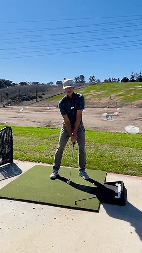 Most golfers are trying to do things in their golf swing... The...