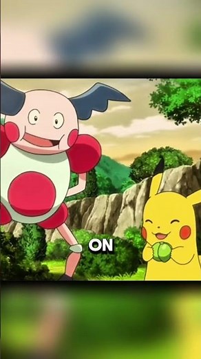 Ash Chooses Riolu Over Pikachu | Part 2 #pokemon #pokemoncommunity #pokemonjourneys #pokemonshorts