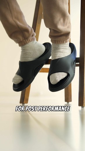 Asics Active Breeze Hybrid Sandals: Comfort Redefined