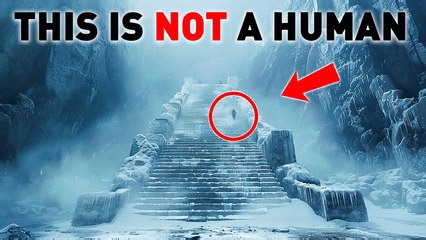 Antarctica’s ice wall is revealing something no one expected