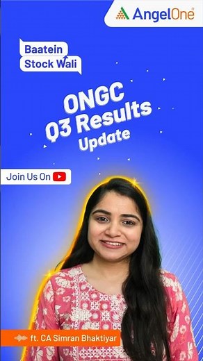 ONGC Q3 Result 2024: Growth Curve | Now what's next for ONGC?