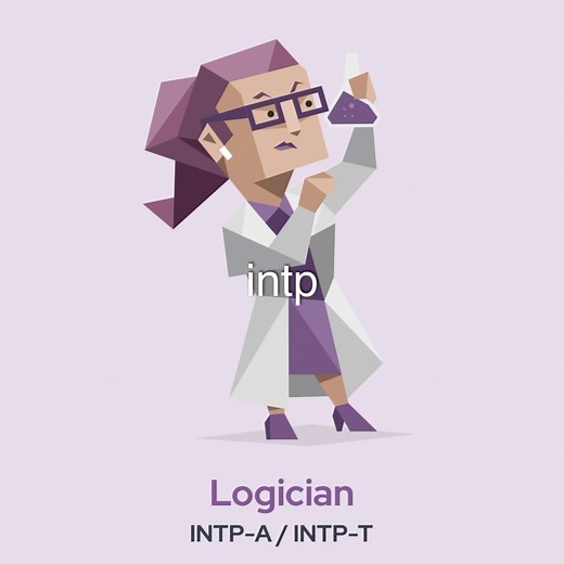 Exploring INTP Characters in Fiction and Real Life