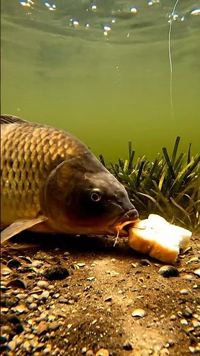 🤯 Bream CAN'T Bite This! 🎣 Unbeatable Fish Rig Revealed! [EASY] 🔥